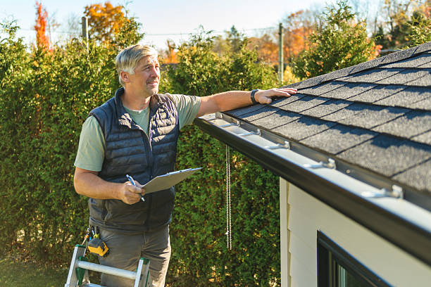 Trusted Metal Roofing service in Greene, ME - Ben Roofing and Steel LLC